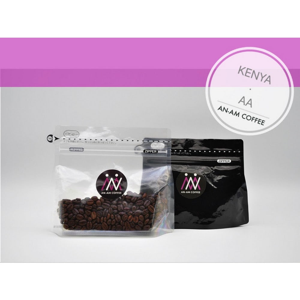 Kenya.AA / 肯亞.AA 200g