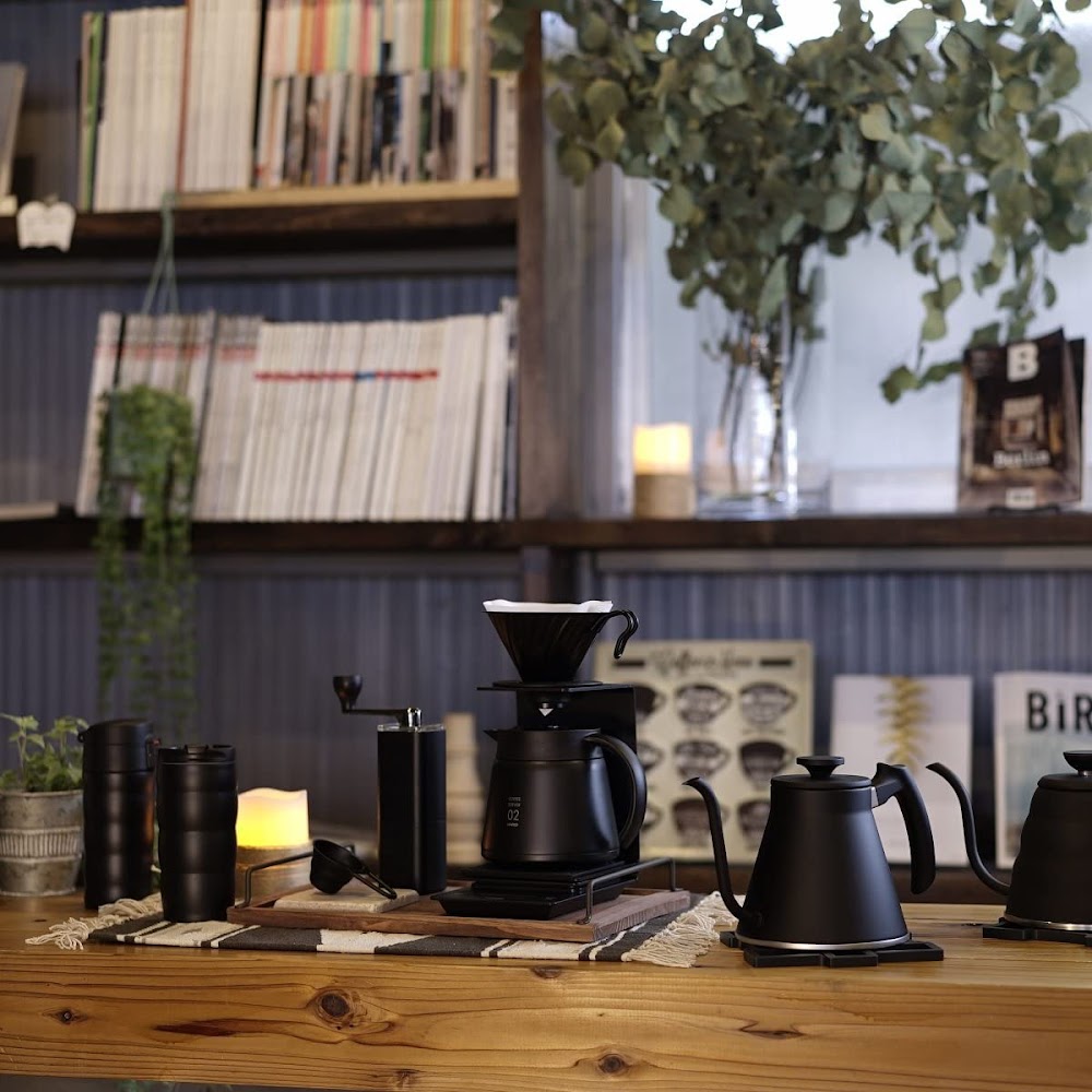 HARIO V60 02 不銹鋼雙層真空保溫咖啡壺 Heat Insulated Stainless Steel Server 550ml VHS-60