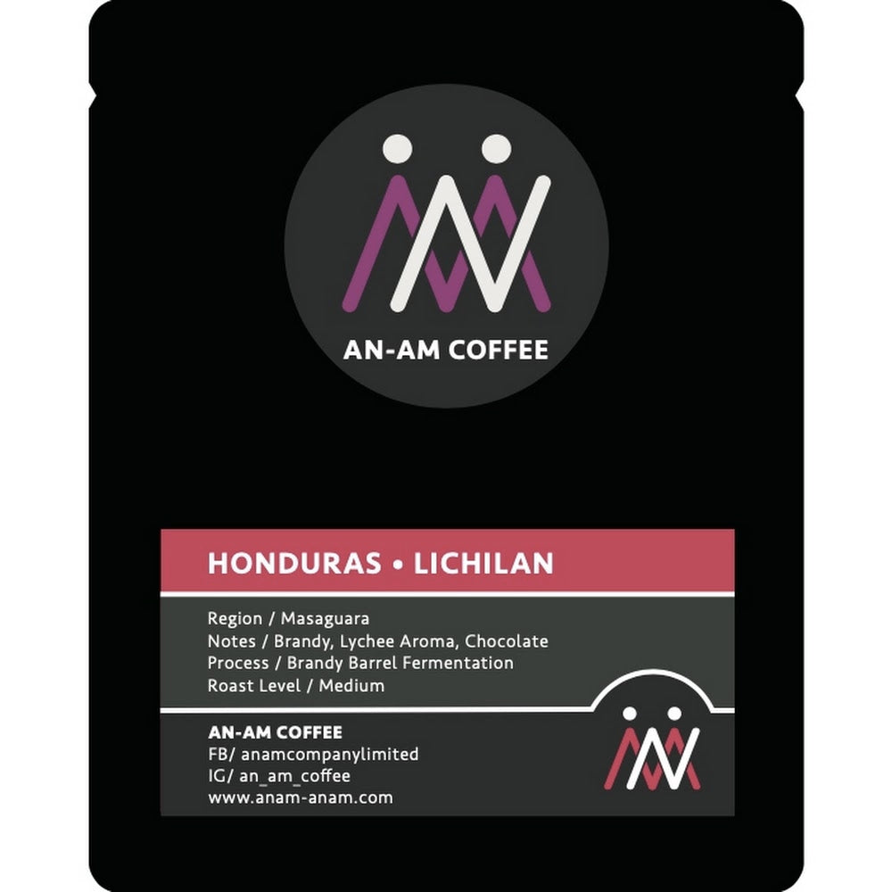 Honduras.Lichilan / 洪都拉斯.荔枝蘭 100g