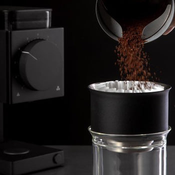 FELLOW Ode Brew Grinder
