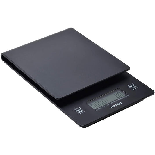 HARIO V60專用電子磅 電池式 VST-2000B